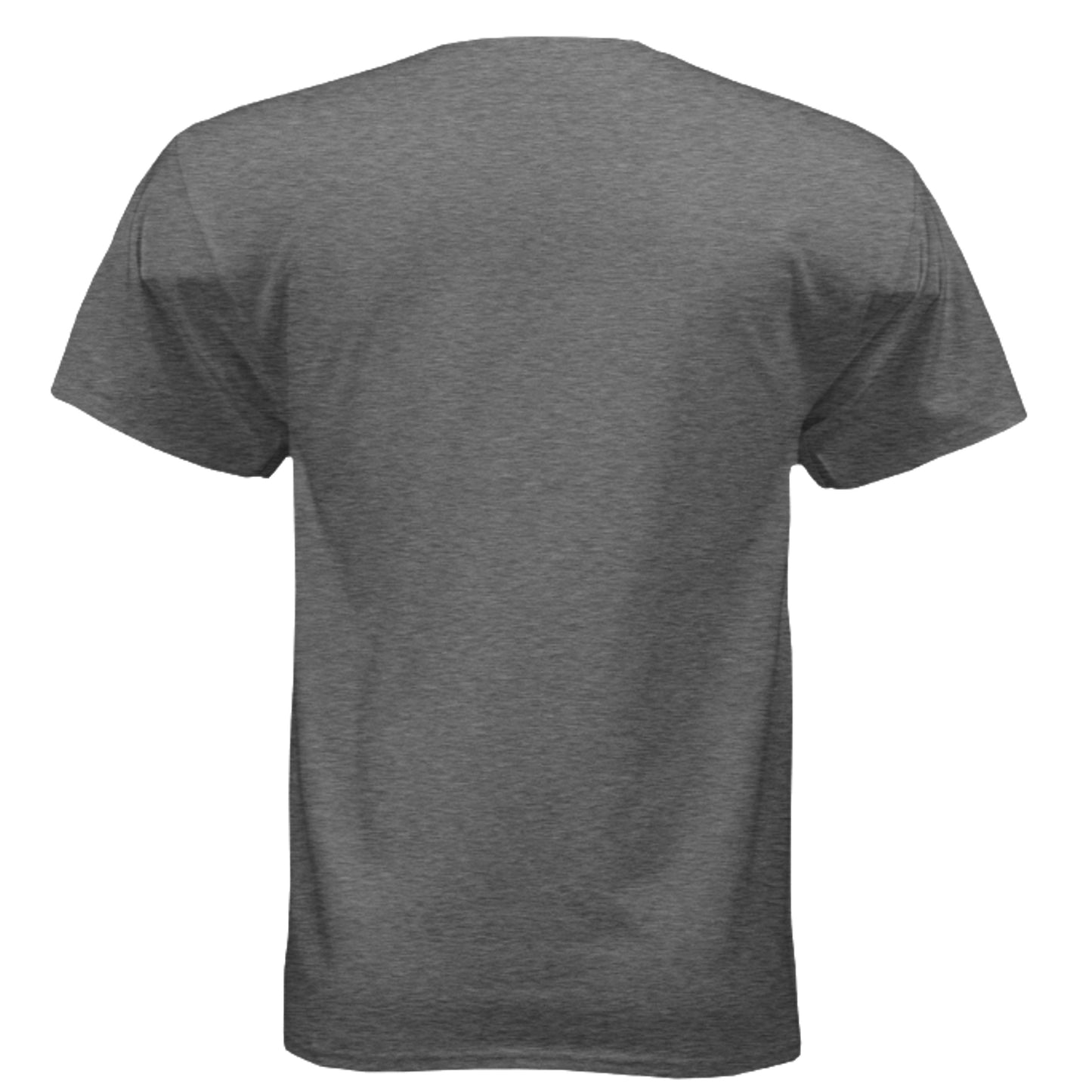 OXFORD GRAY - 5180 - BACK
