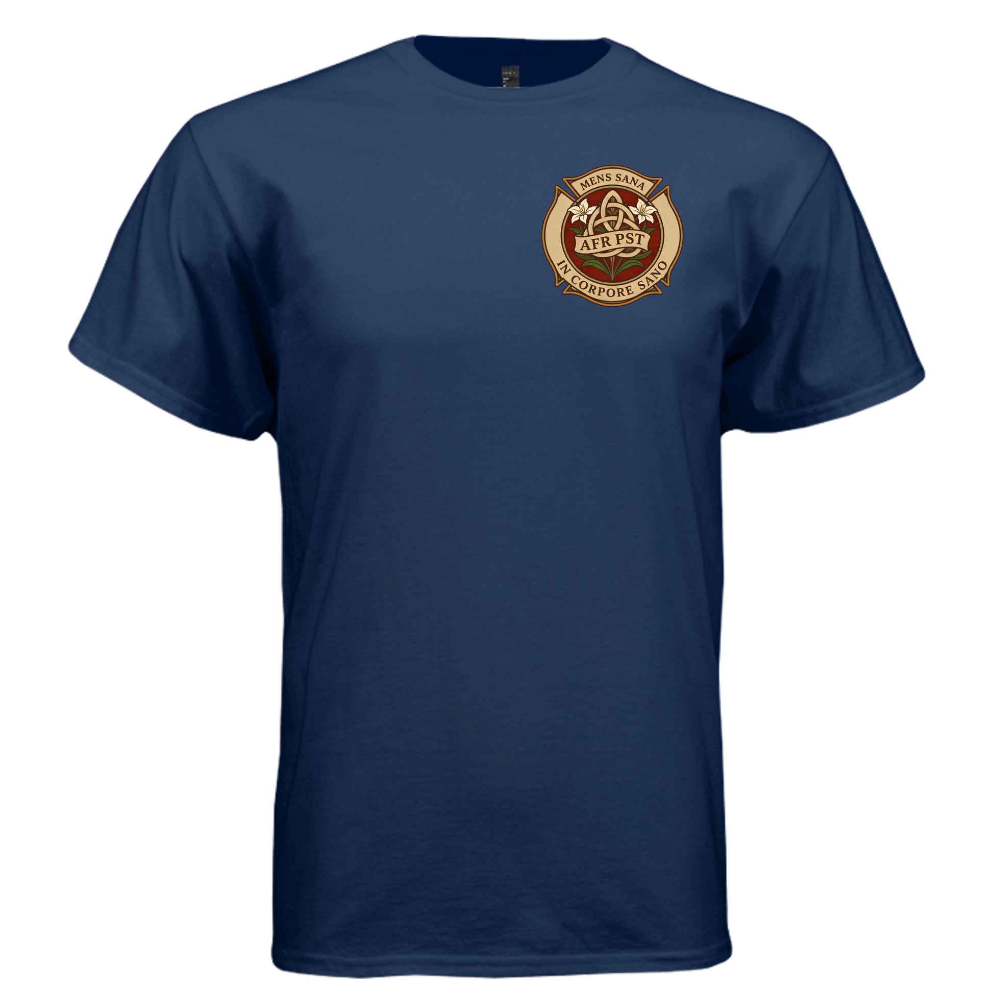 NAVY - 5180 - FRONT