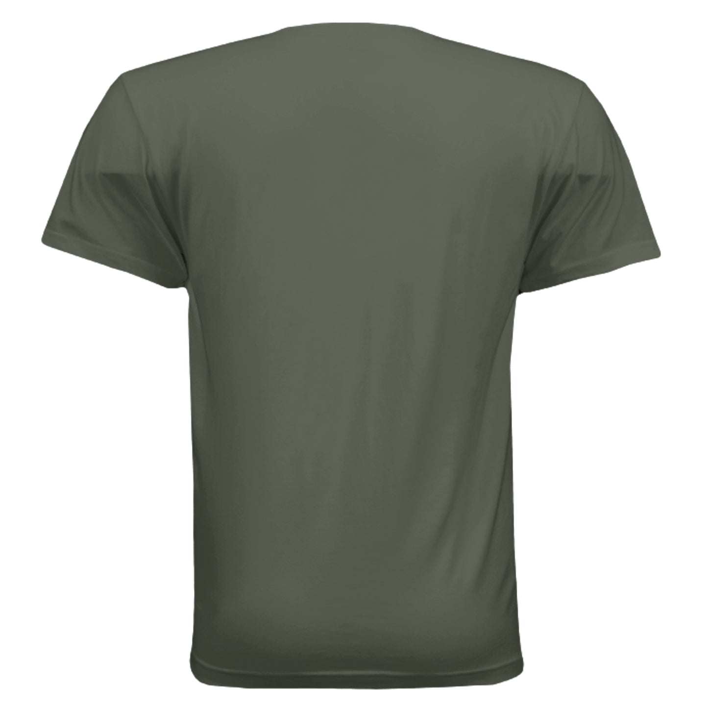 Military Green - NT2000 - BACK