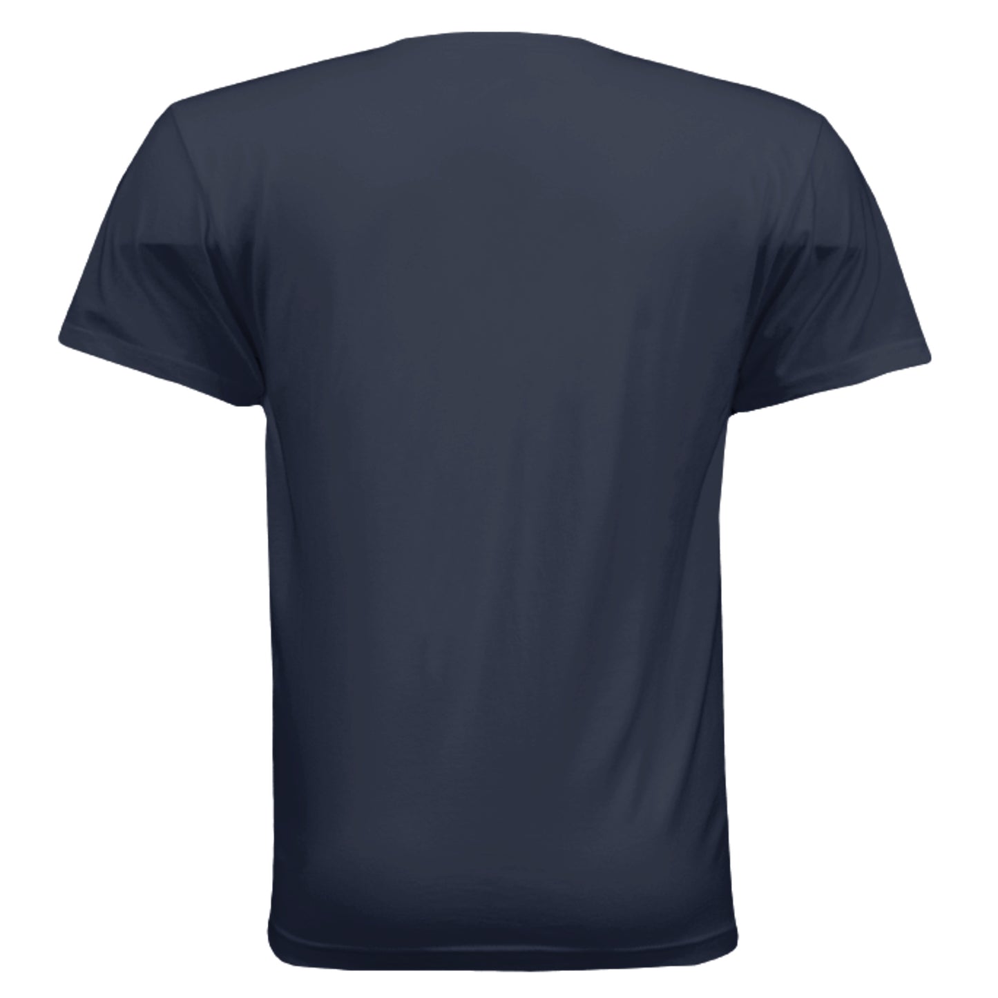 Navy - NT2000 - BACK