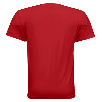 Red - NT2000 - BACK