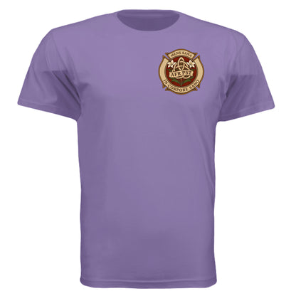 Violet - NT2000 - FRONT