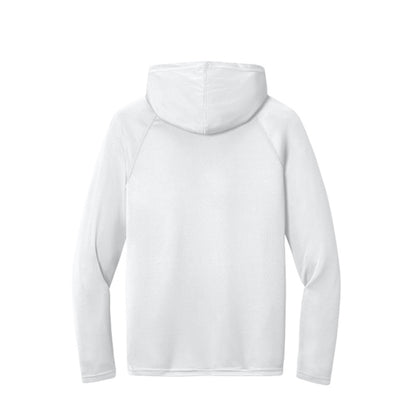 White - N3409 - BACK