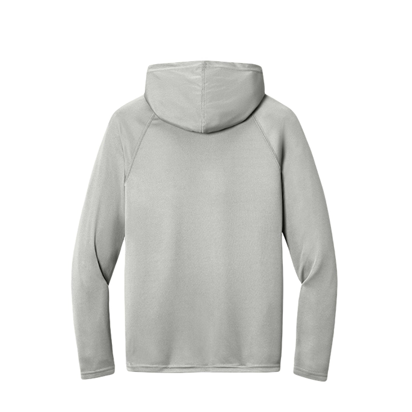 SILVER - N3409 - BACK