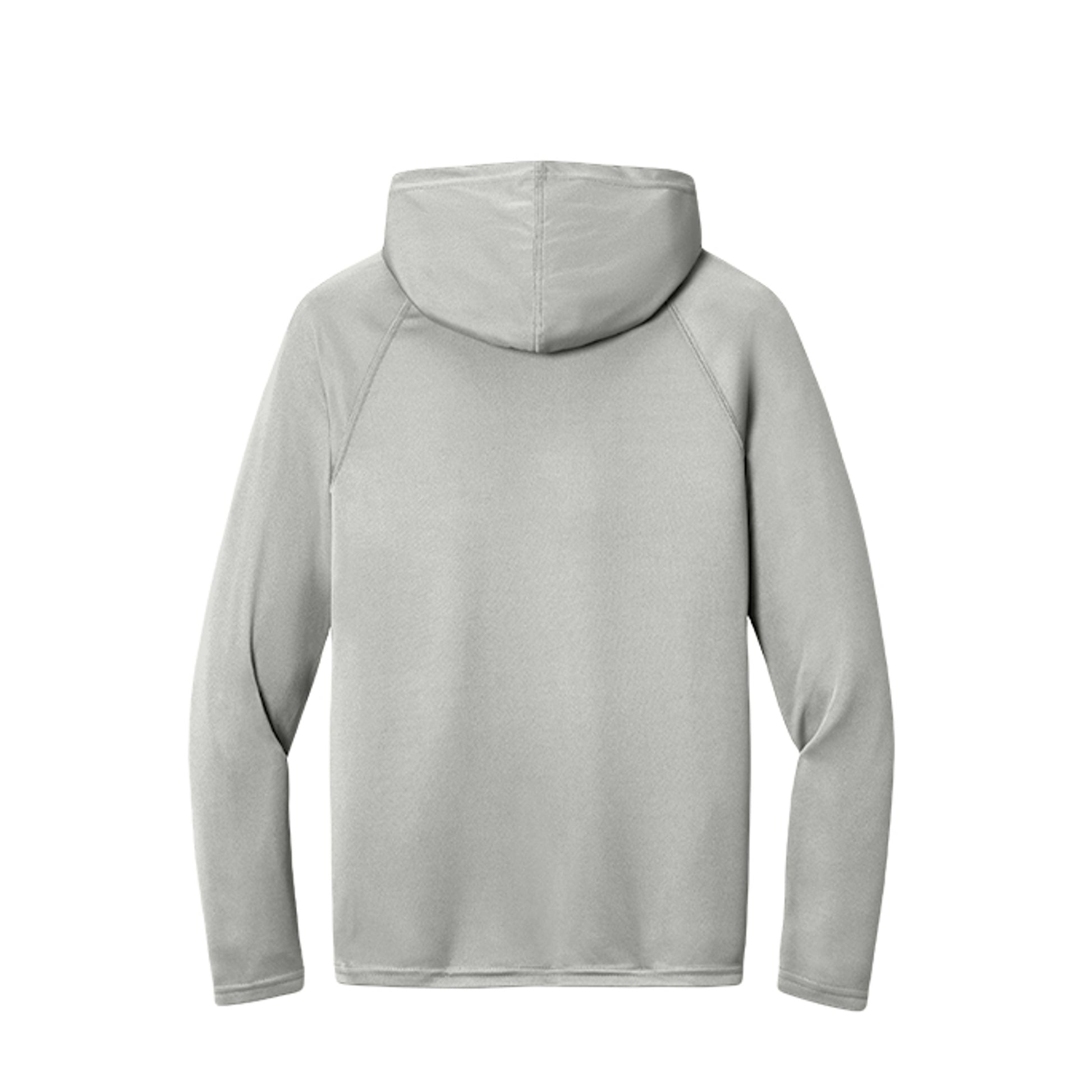 SILVER - N3409 - BACK