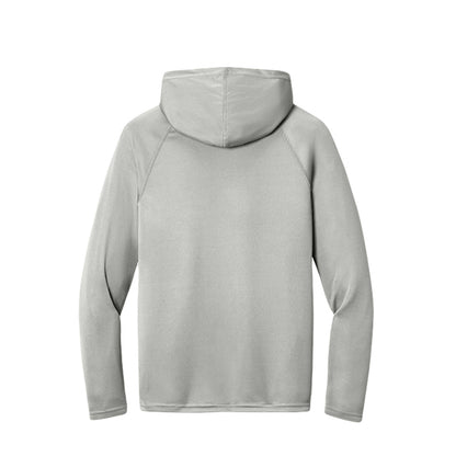 SILVER - N3409 - BACK