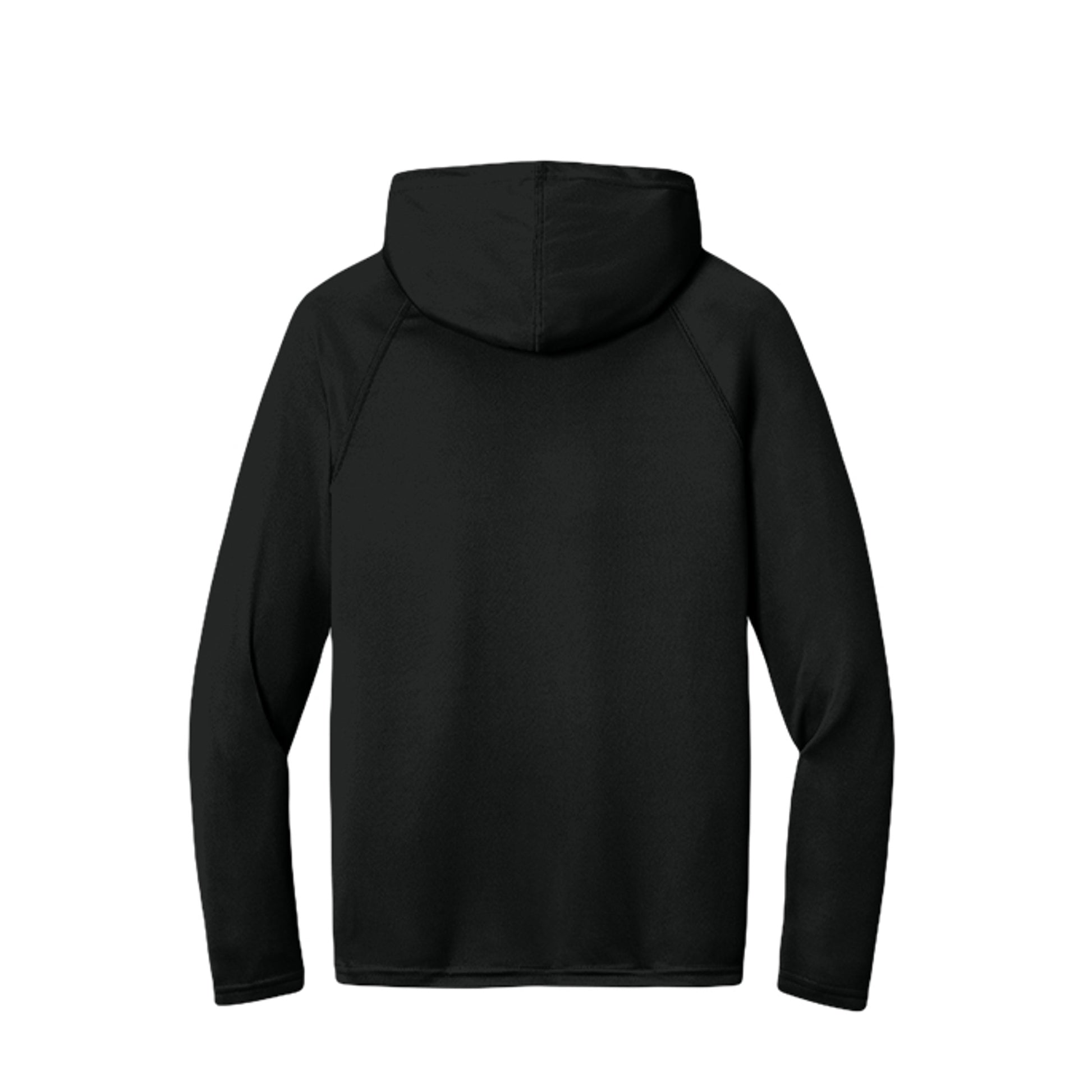 BLACK - N3409 - BACK