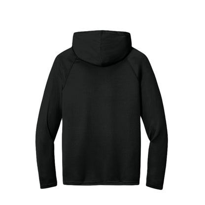 BLACK - N3409 - BACK