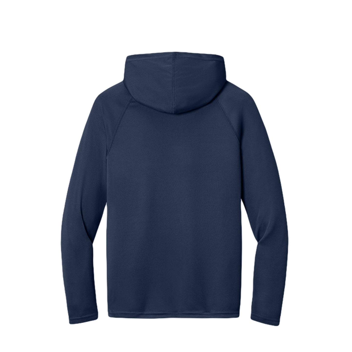 NAVY - N3409 - BACK