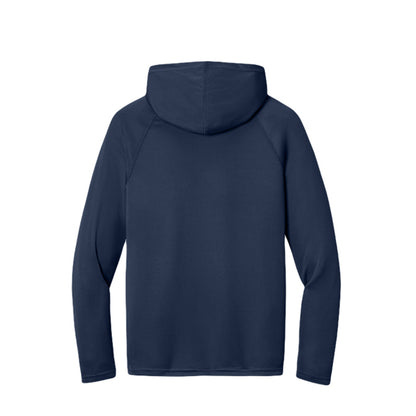 NAVY - N3409 - BACK