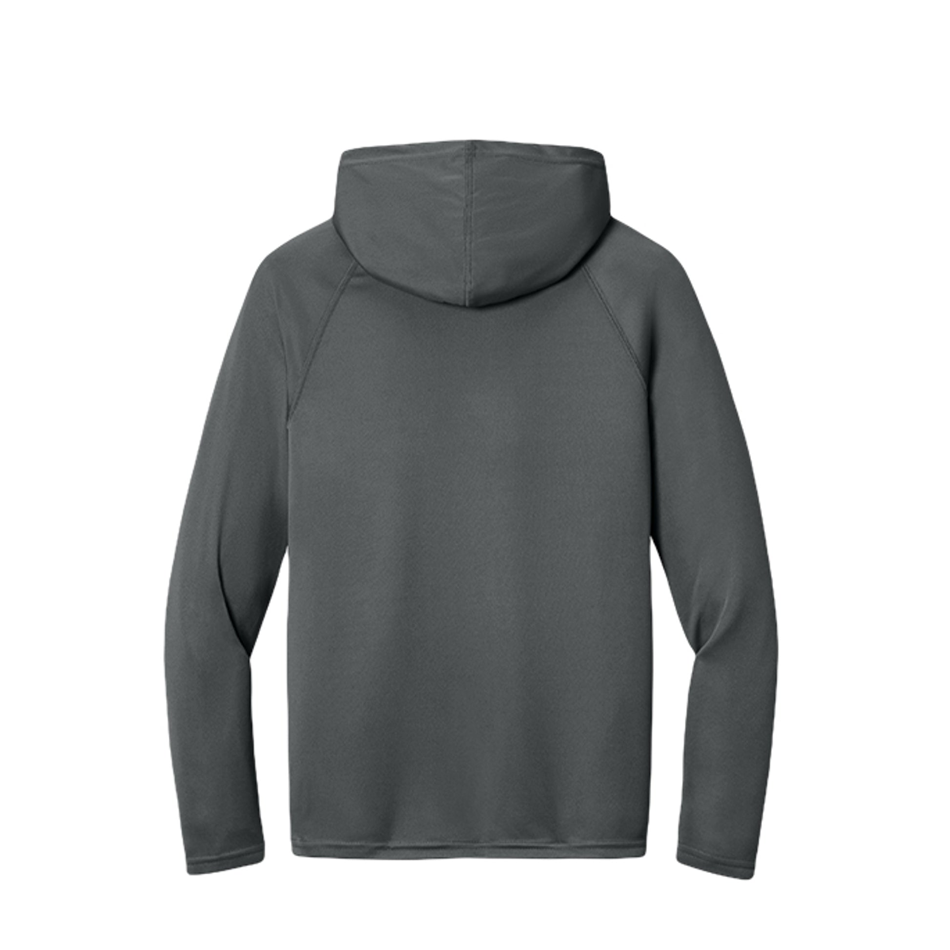 GRAPHITE - N3409 - BACK