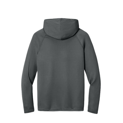 GRAPHITE - N3409 - BACK