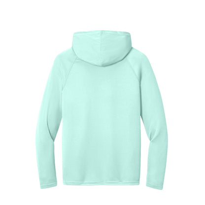 PASTEL MINT - N3409 - BACK