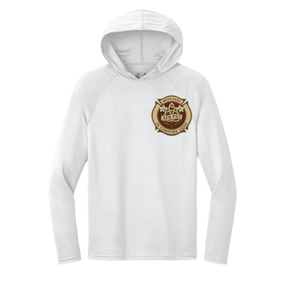 White - N3409 - FRONT
