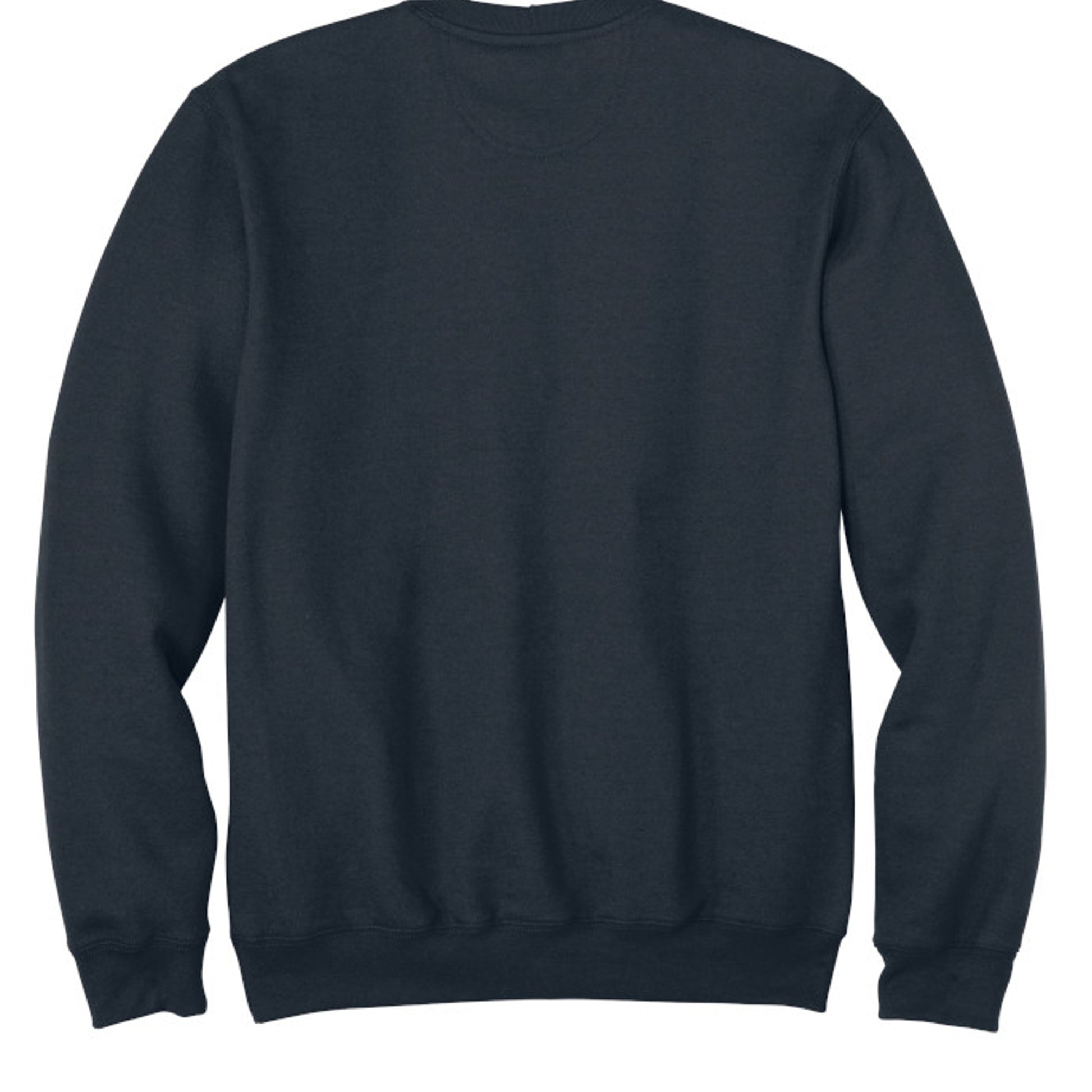 New Navy - CTK124 - BACK