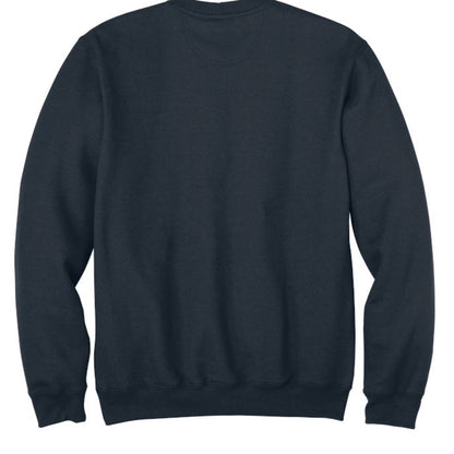 New Navy - CTK124 - BACK