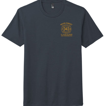 New Navy - DM130 - FRONT
