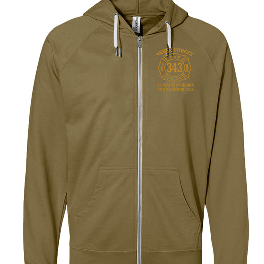 Olive - SS1000Z - FRONT