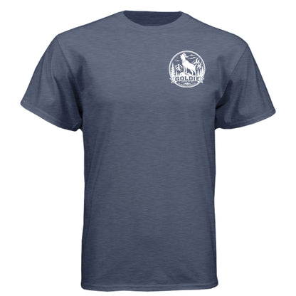 Midnight Navy - N6210 - FRONT