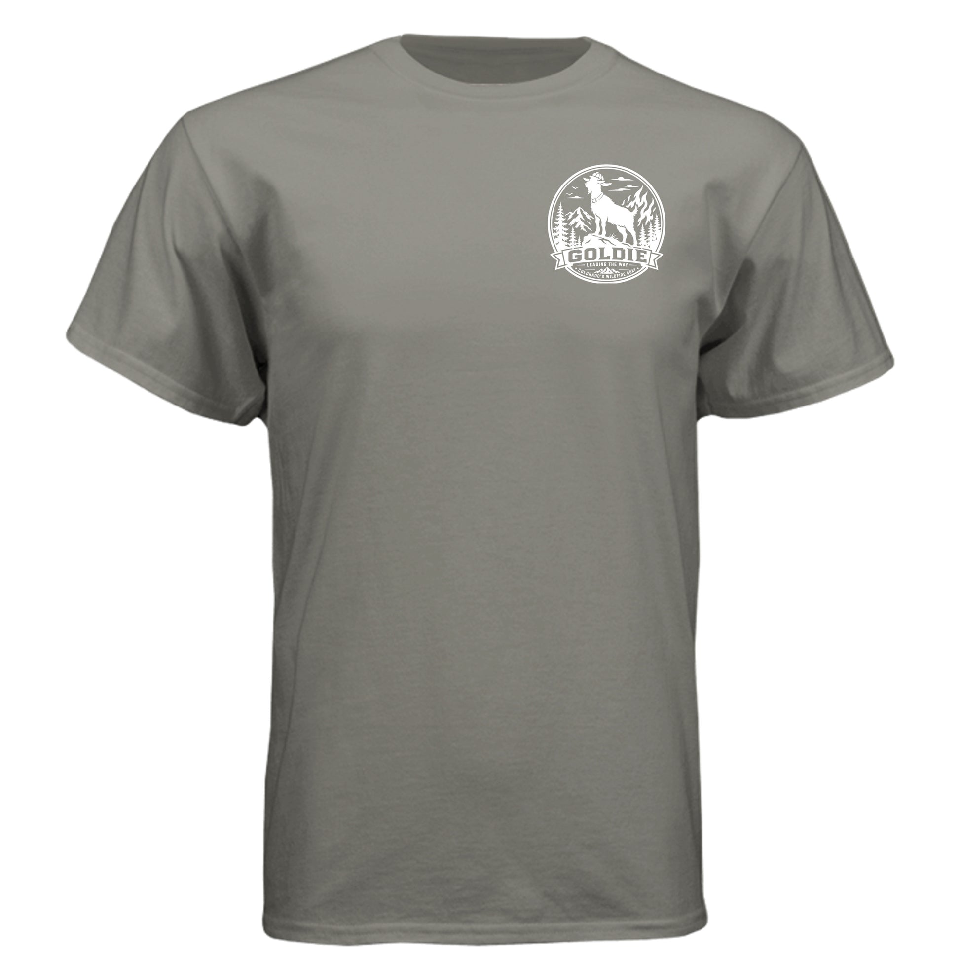 Warm Gray - N6210 - FRONT