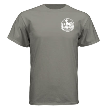 Warm Gray - N6210 - FRONT