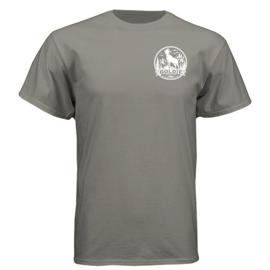 Warm Gray - N6210 - FRONT