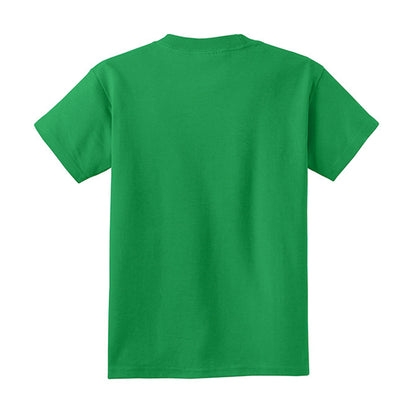 Clover Green - PC54Y - BACK