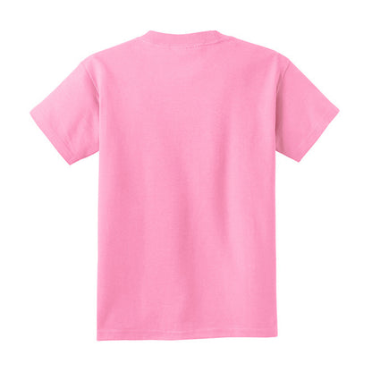Candy Pink - PC54Y - BACK