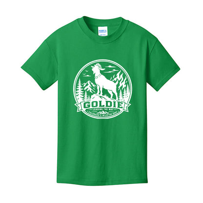 Clover Green - PC54Y - FRONT