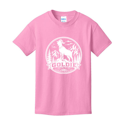 Candy Pink - PC54Y - FRONT