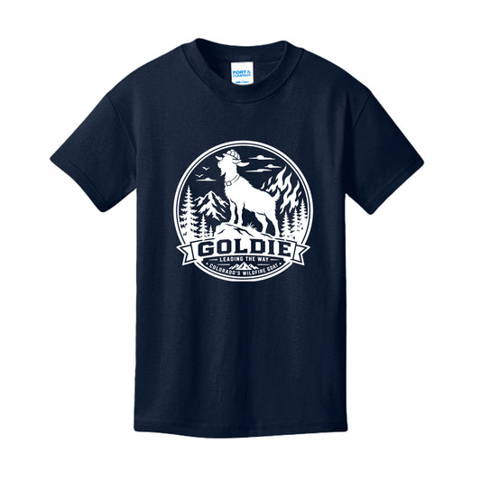 True Navy - PC54Y - FRONT