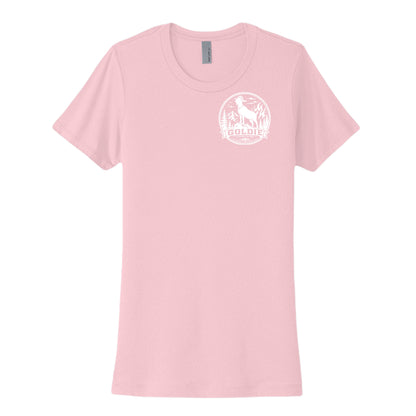 Light Pink - N3900 - FRONT