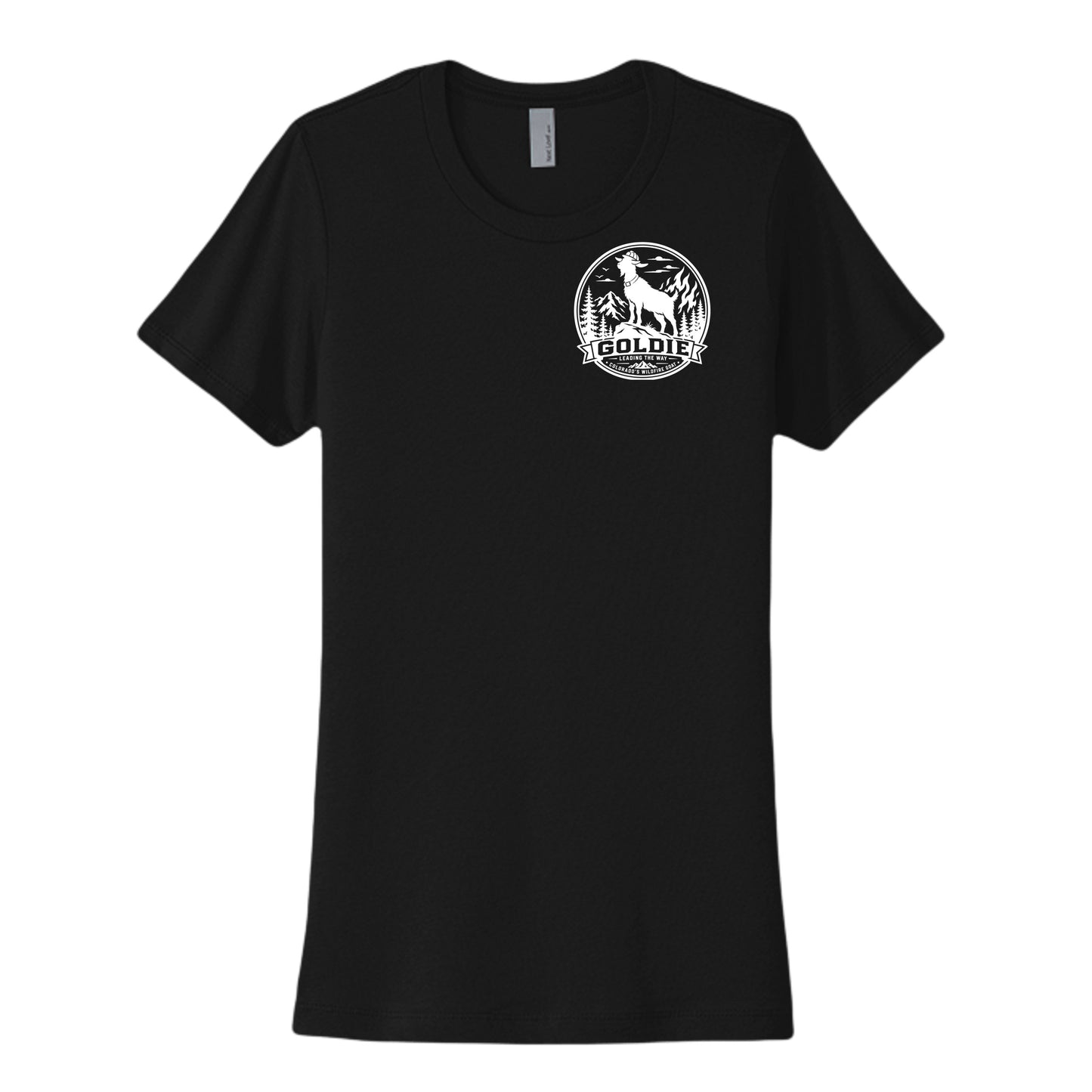 Black - N3900 - FRONT