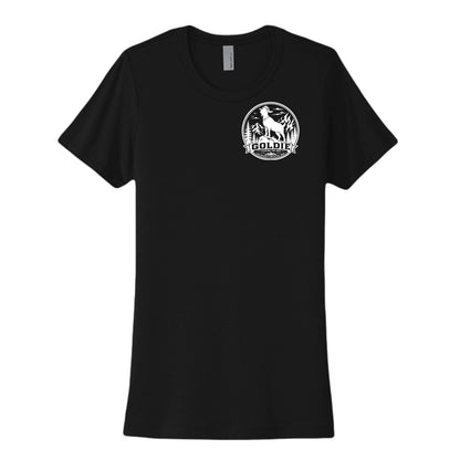 Black - N3900 - FRONT