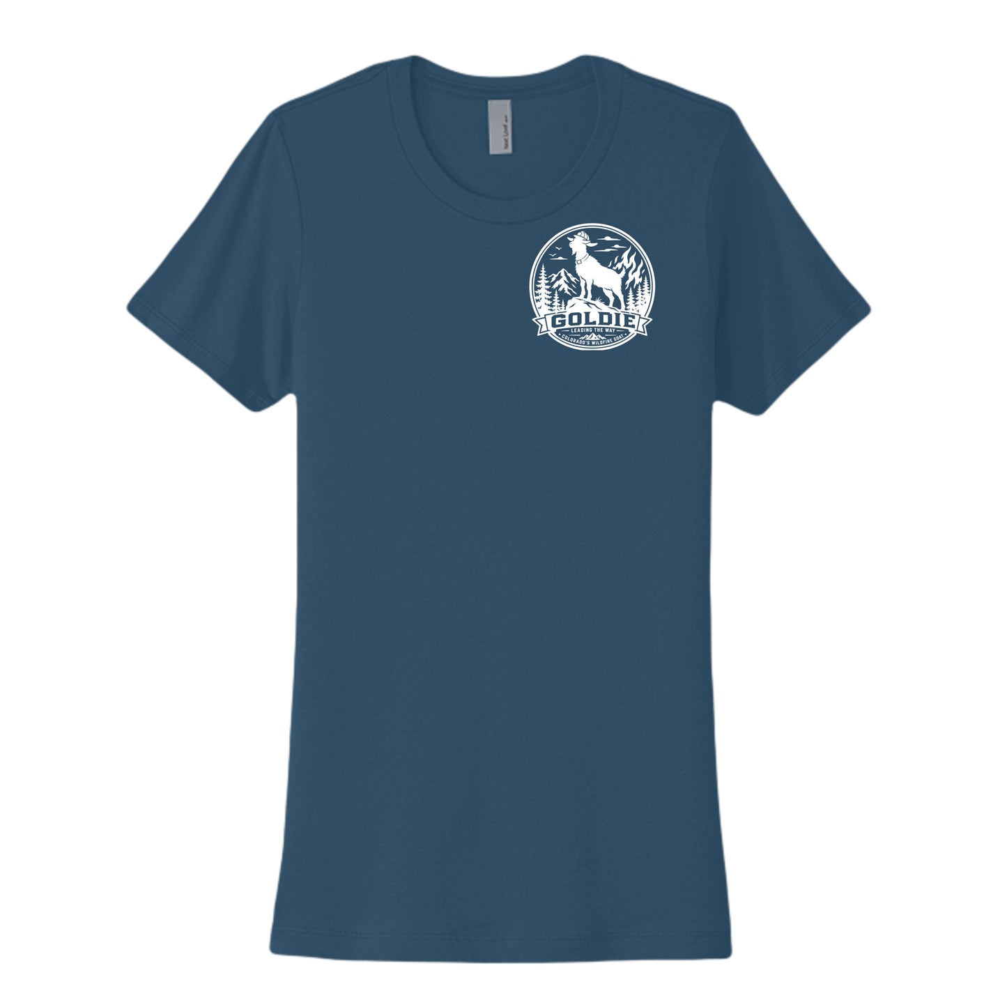 Midnight Navy - N3900 - FRONT
