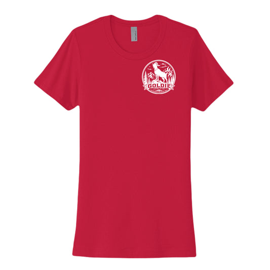 Red - N3900 - FRONT