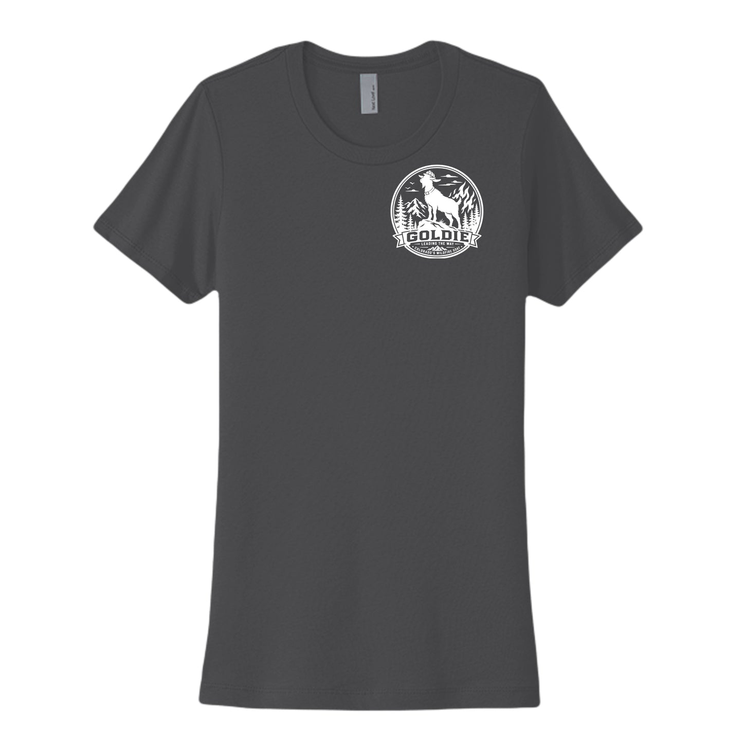 Heavy Metal - N3900 - FRONT