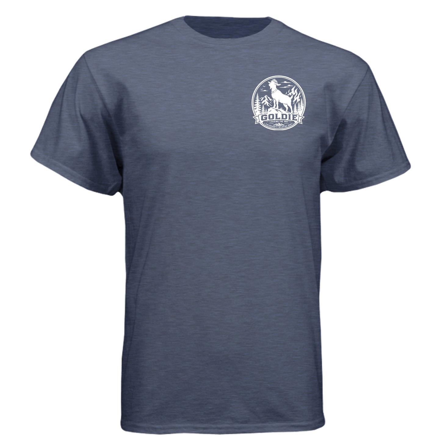 Midnight Navy - N6210 - FRONT