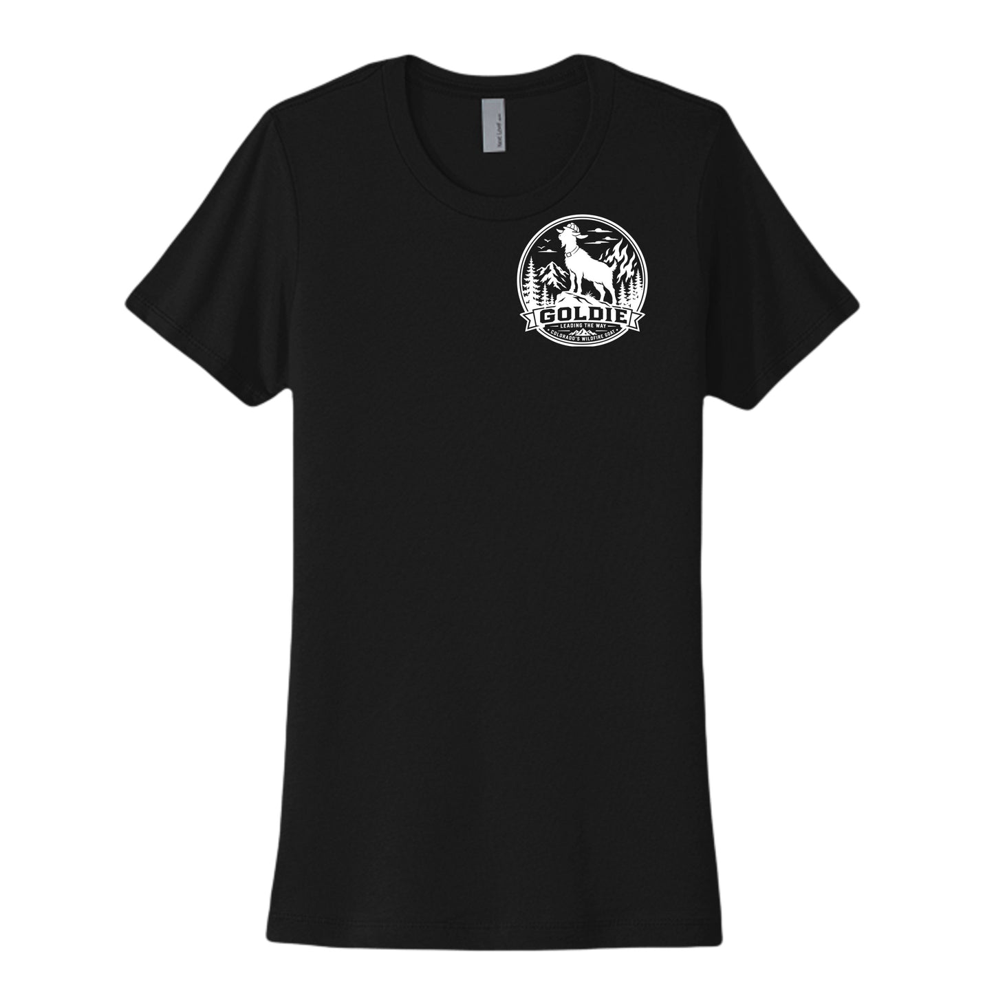 Black - N3900 - FRONT