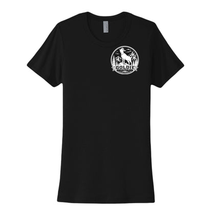 Black - N3900 - FRONT