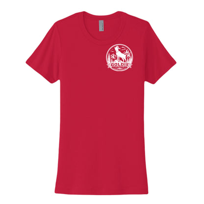 Red - N3900 - FRONT