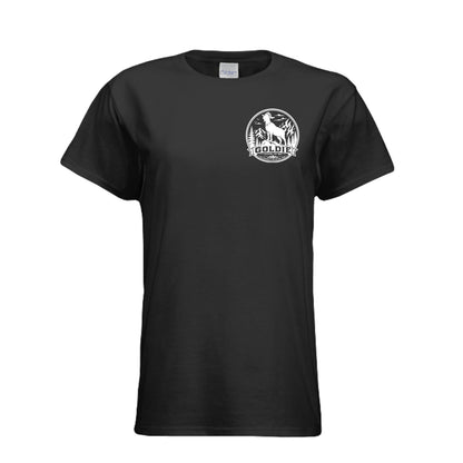 BLACK - G200L - FRONT