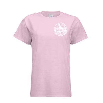 LIGHT PINK - G200L - FRONT
