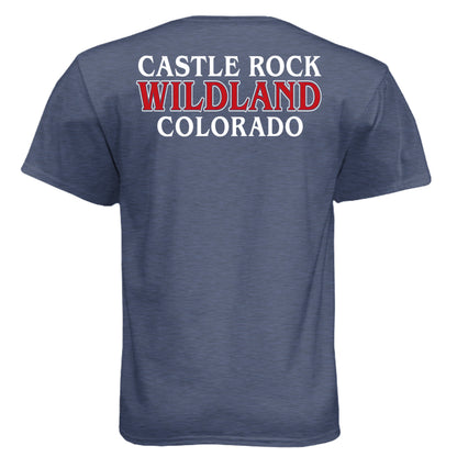 Midnight Navy - N6210 - BACK
