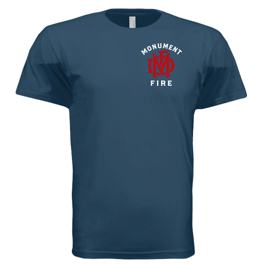 MIDNIGHT NAVY - 3600 - FRONT