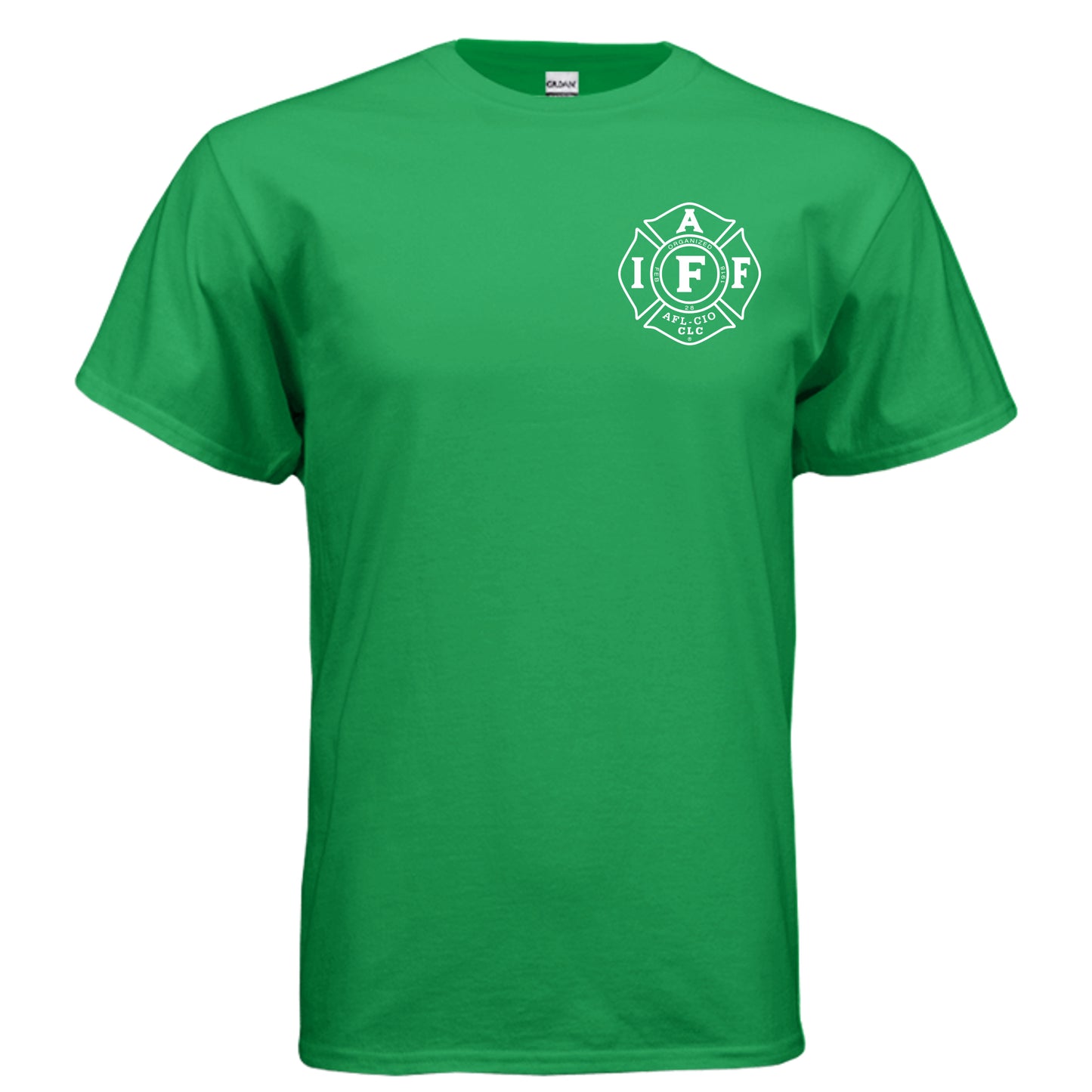 IRISH GREEN - G800 - FRONT