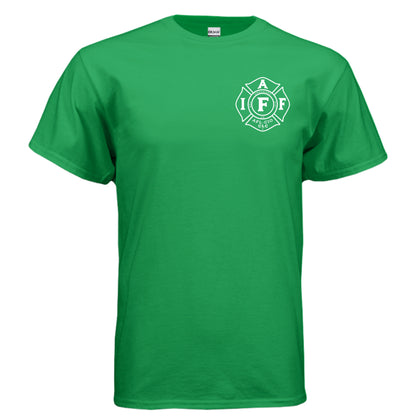 IRISH GREEN - G800 - FRONT