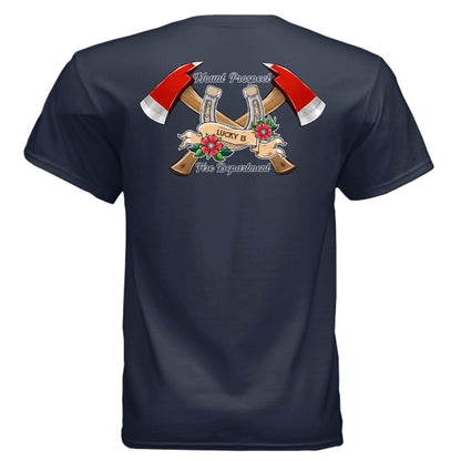 NAVY - G800 - BACK