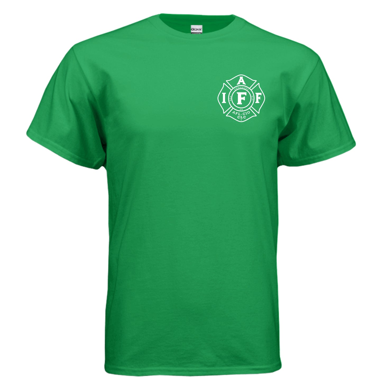 IRISH GREEN - G800 - FRONT
