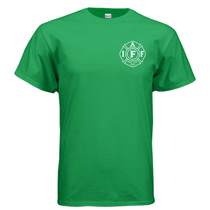 IRISH GREEN - G800 - FRONT